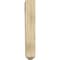 Ekena Millwork Imperial Craftsman Rough Sawn Bracket, Douglas Fir, 6"W x 24"D x 36"H BKT06X24X36IMP04RDF - alternate 2